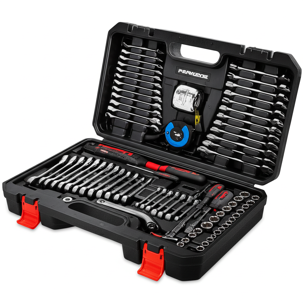 PARKSIDE® Mallette à outils