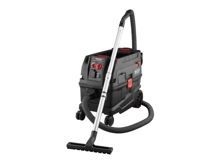 PARKSIDE PERFORMANCE® Aspirateur d'atelier PPWD 30 A1